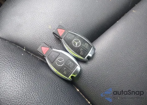 2015 Mercedes-Benz Cla 250 z USA, uszkodzony, nr VIN WDDSJ4EB6FN163700